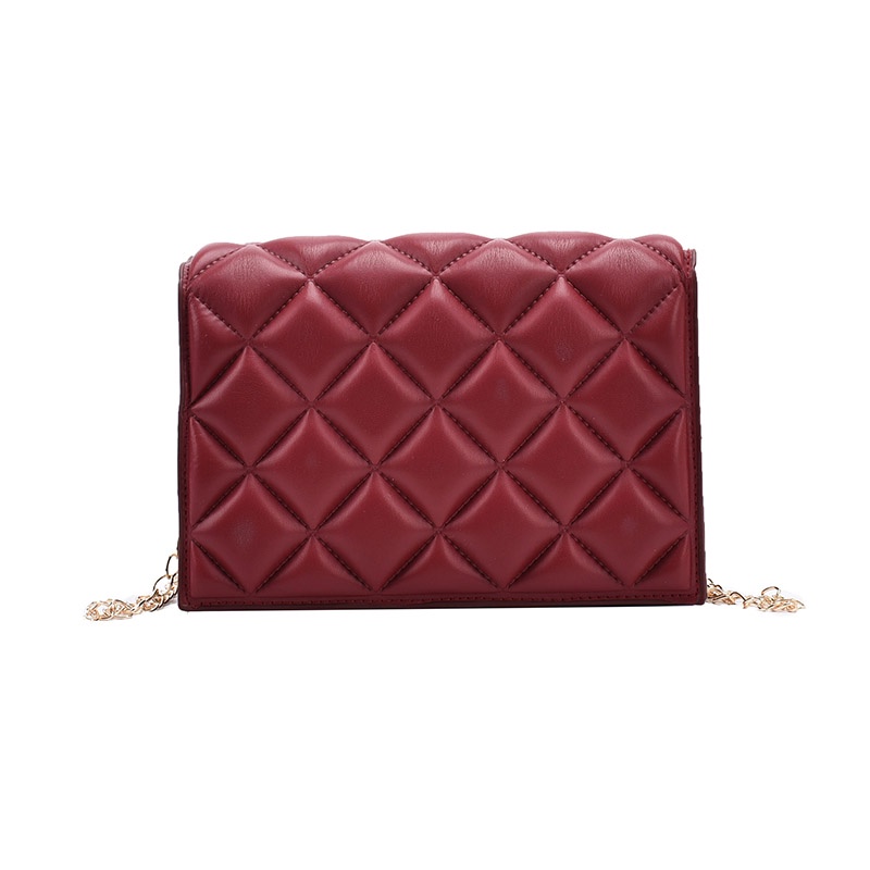 Túi đeo chéo IELGY phong cách Hàn Quốc thời trang nhỏ xinh dành cho nữ