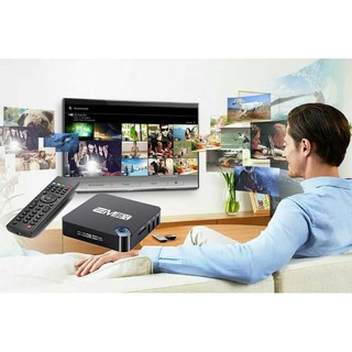 Android TV EnyBox EM95x