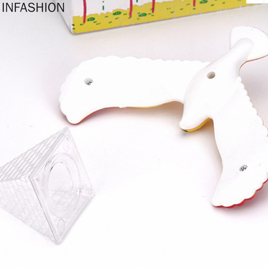 Đồ Chơi Chim Đại Bàng Cân Bằng Trọng Lực Cho Bé