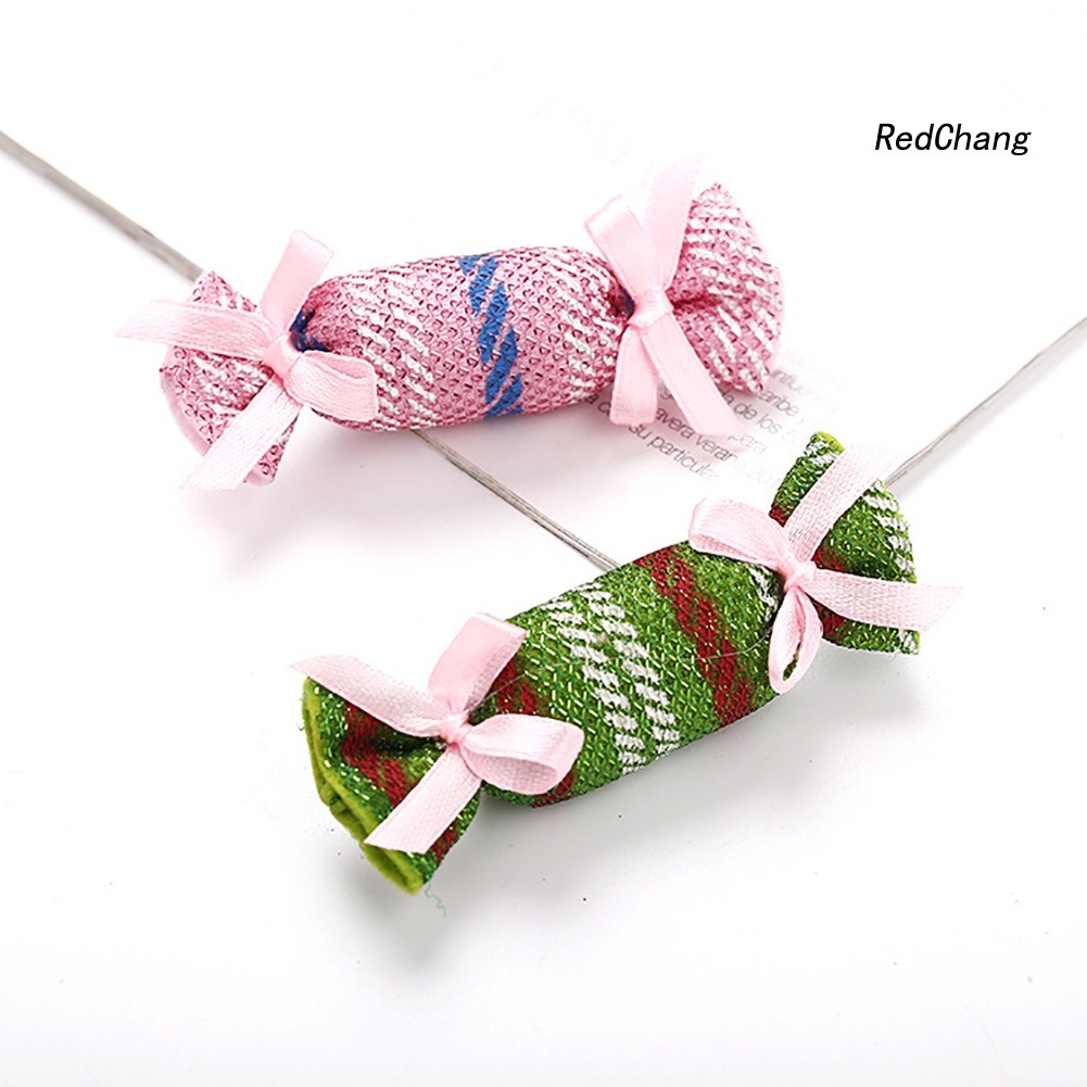 Túi Cỏ Bạc Hà Đồ Chơi Cho Mèo
