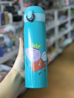 Bình nước dễ thương