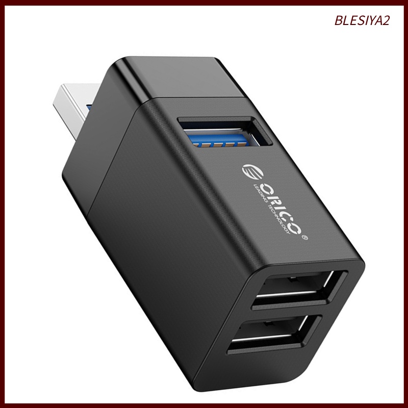 Bộ Chia 3 Cổng Usb 3.0 3 Trong 1 Tiện Dụng | BigBuy360 - bigbuy360.vn