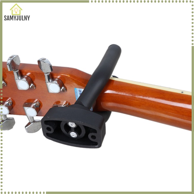 Giá Đỡ Đàn Guitar Gắn Tường Famy