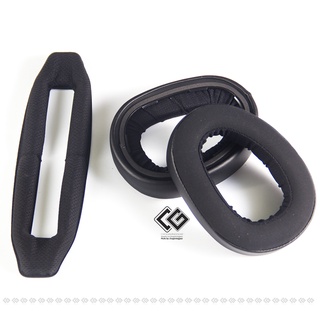 Đệm tai nghe - đệm đầu sennheiser gsp600 - gsp500
