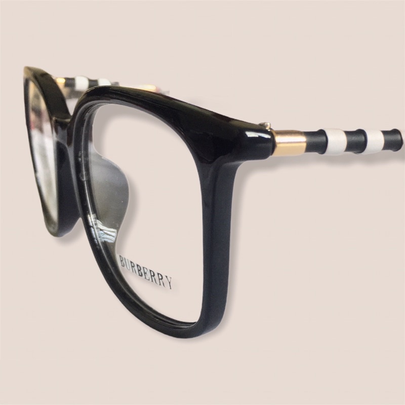 [ẢNH THẬT+ VIDEO THẬT] GỌNG KÍNH BURBERRY THỜI TRANG UNISEX NAM NỮ | BigBuy360 - bigbuy360.vn