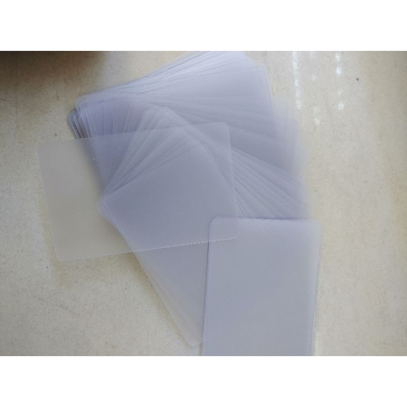 Miếng nhựa tách màn hình , nắp lưng