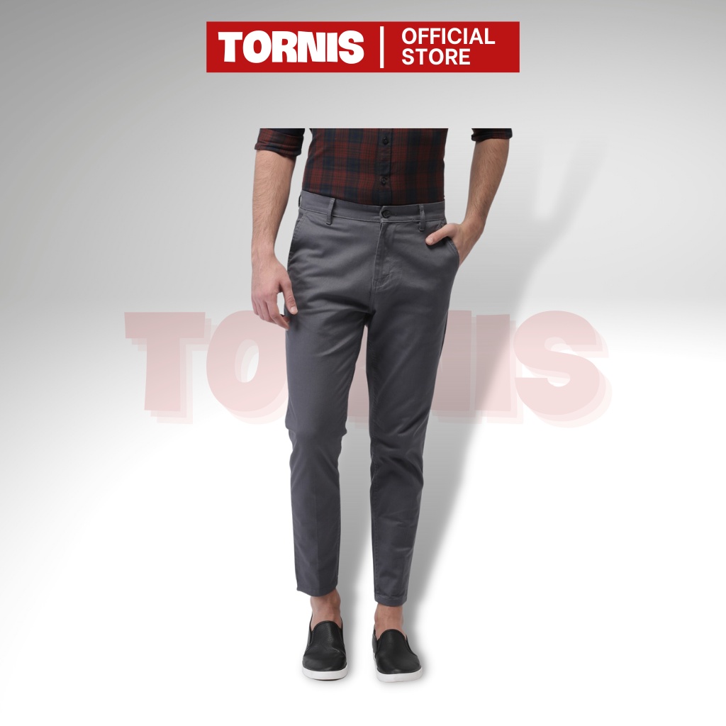 Quần tây đen nam văn phòng công sở học sinh sinh viên chất vải co giãn 4 chiều thoáng mát