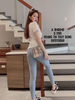 ÁO PHÔNG TRƠN CỔ TIM ( loại đẹp )