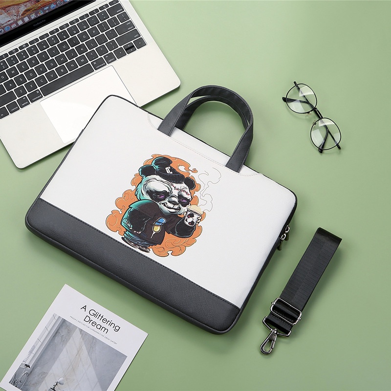Túi Đựng Laptop 13 inch 14*15.6 inch Phù Hợp Cho Apple Lenovo