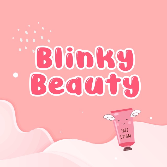 Blinky Beauty