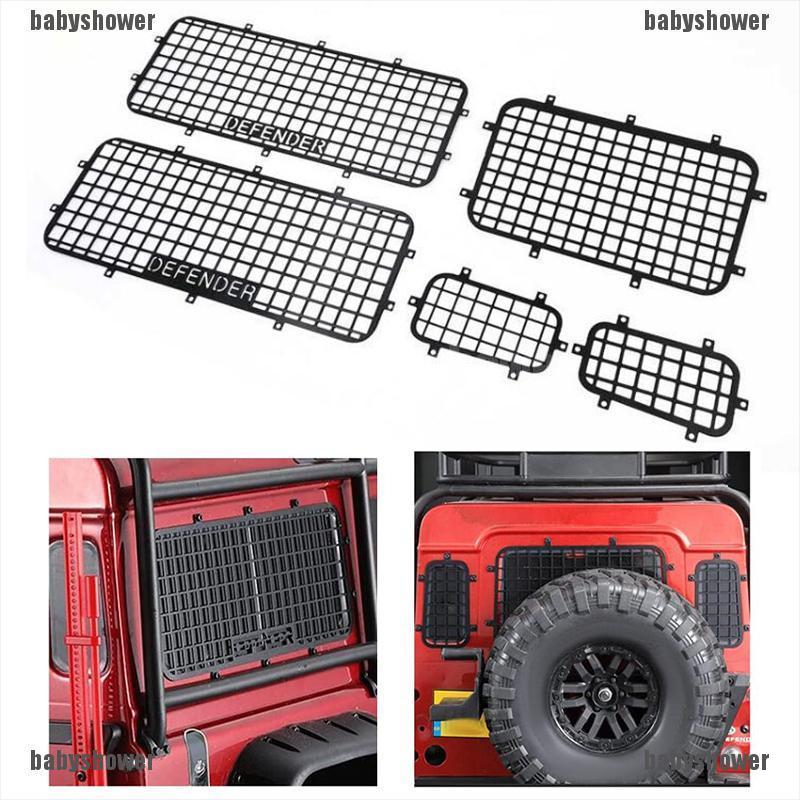 Lưới Chắn Cửa Sổ Cho Xe Hơi Trx4 Land Rover Guard Crawlers