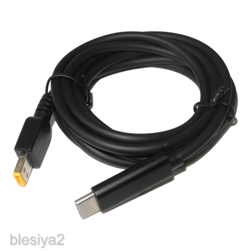 Dây Cáp Sạc USB Loại C Cho Laptop Lenovo Blesiya2