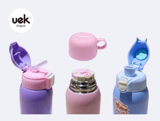 Bình giữ nhiệt UEK cho bé 600ml