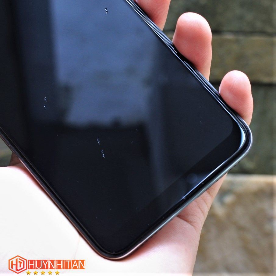 Kính cường lực 6D Xiaomi Pocophone F1 full màn, full keo thế hệ mới