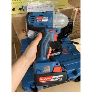MÁY SIẾT BU LÔNG DONGCHENG DCPB02-18