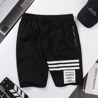 Quần đùi nam, quần short nam ngắn kiểu dáng trẻ trung thể thao ARU SHOP