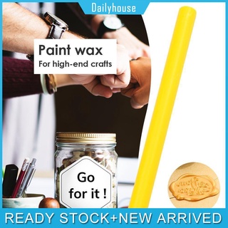 Sáp niêm phong thiệp mời