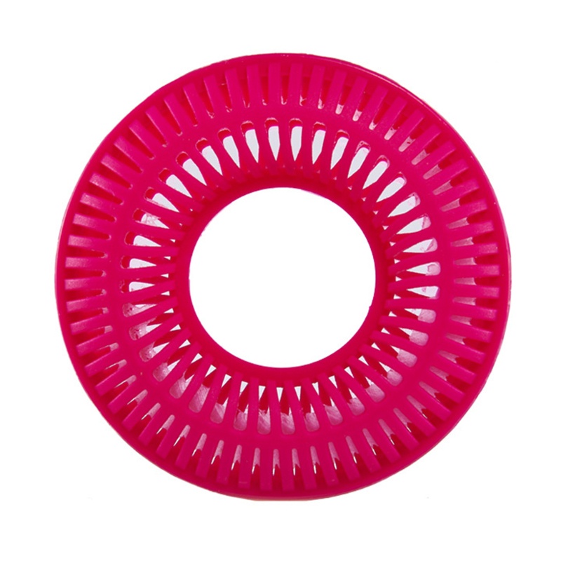 Nắp Đậy Cống Thoát Nước Bồn Rửa Chén / Phòng Tắm Bằng Silicone