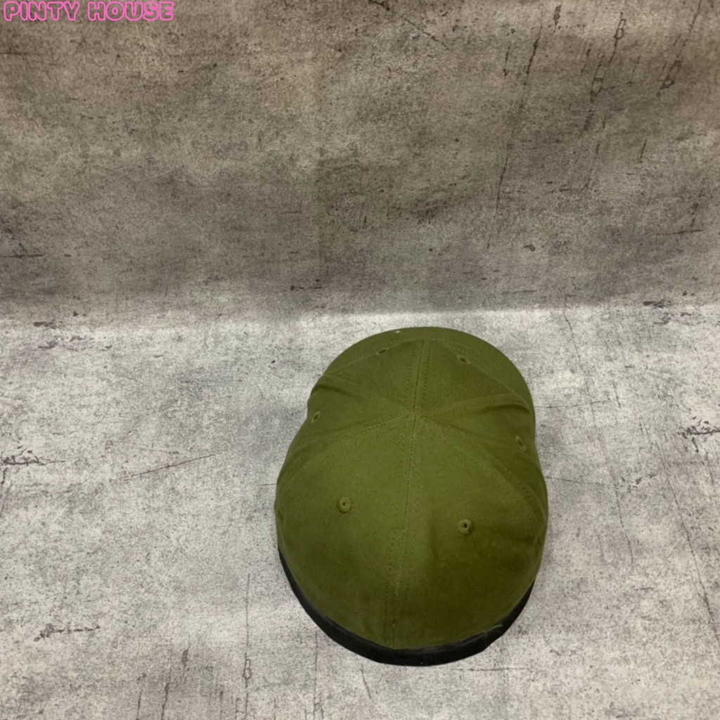 Mũ lưỡi trai màu xanh bộ đội ,nón kết chất lượng cao đẹp xịn như hình shop tự chụp