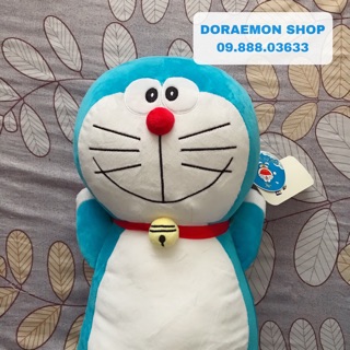 Gấu Bông Gối Ôm Doremon Doraemon
