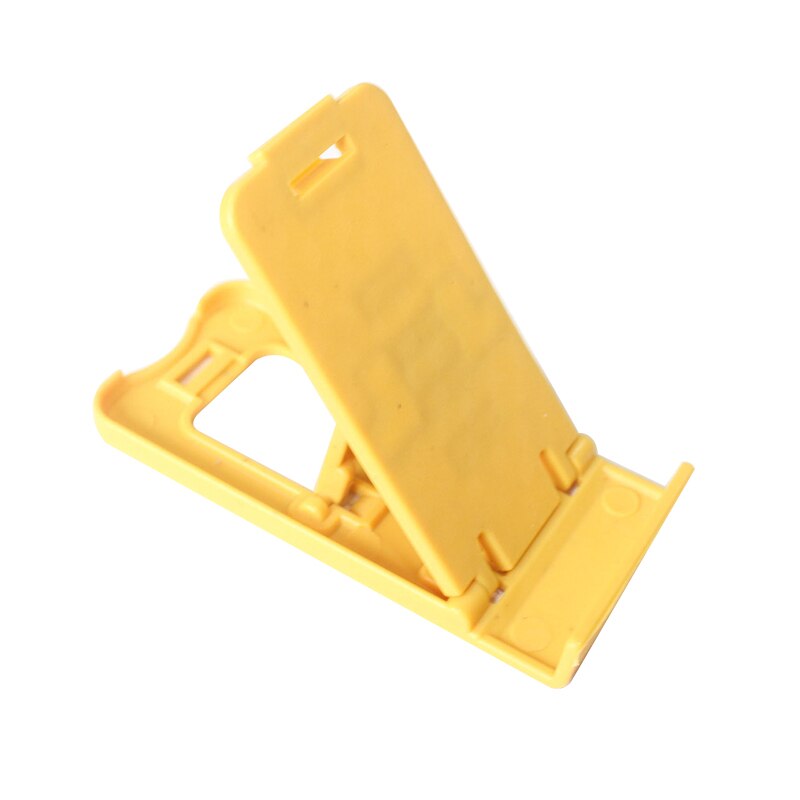 Giá đỡ điện thoại di động để bàn đa năng có thể điều chỉnh nhiều màu sắc