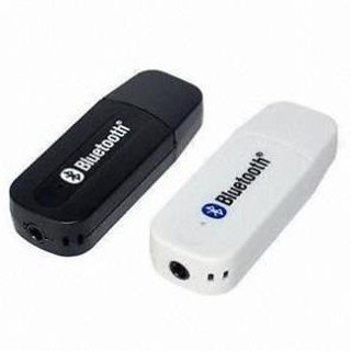 USB Bluetooth Audio dùng cho Điện thoại, Máy tính [H163]