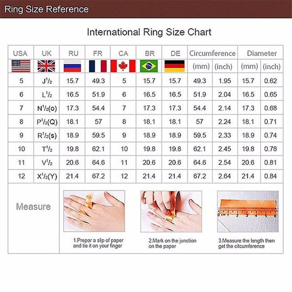 Nhẫn Hợp Kim Unisex|Nhẫn Trang Sức Dự Tiệc