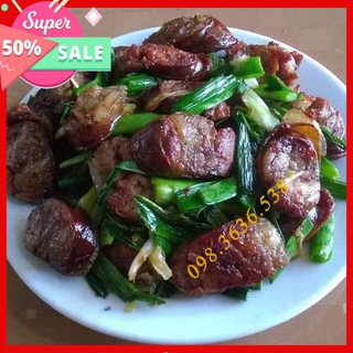 0,5kg lạp xưởng gác bếp sơn la