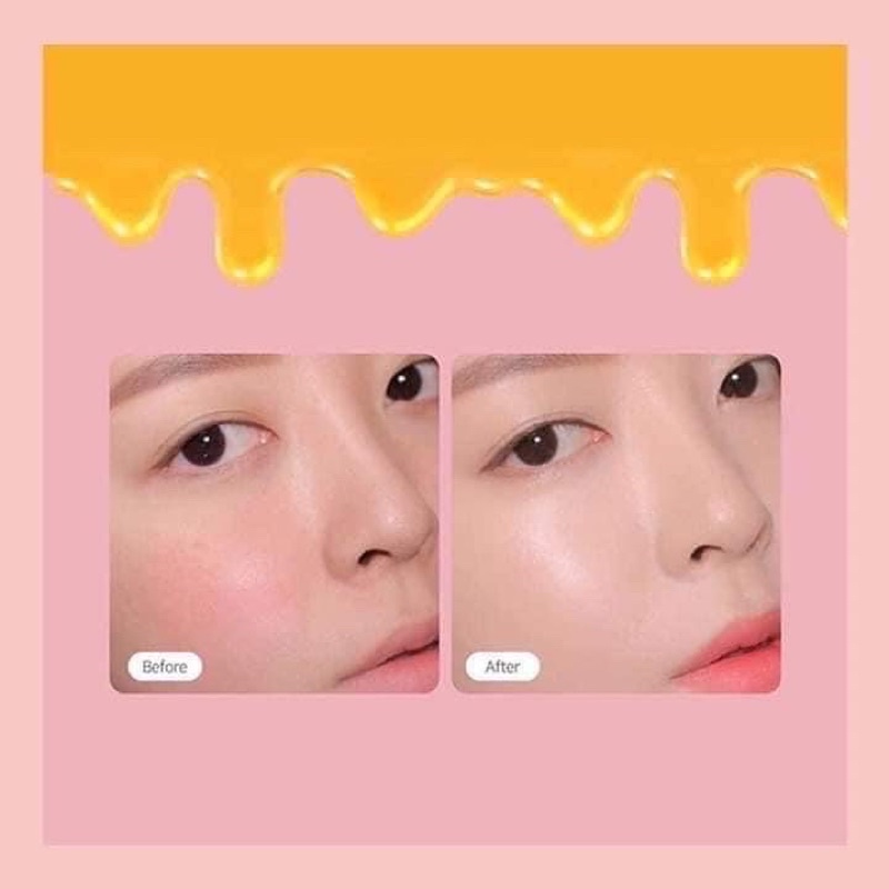 Kem nền đa năng keo ong Karadium Honey Pongdang BB Cream Hàn Quốc