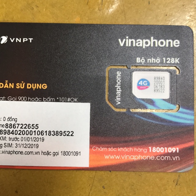 Sim Gọi Siêu Rẻ Data Siêu Khủng Shopee Việt Nam