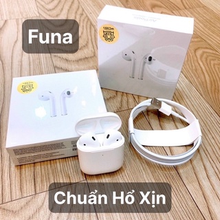 Tai Nghe Hổ Vằn bản cao cấp nhất - chip Louda 1562m - Tai nghe bluetooth kết nối không dây