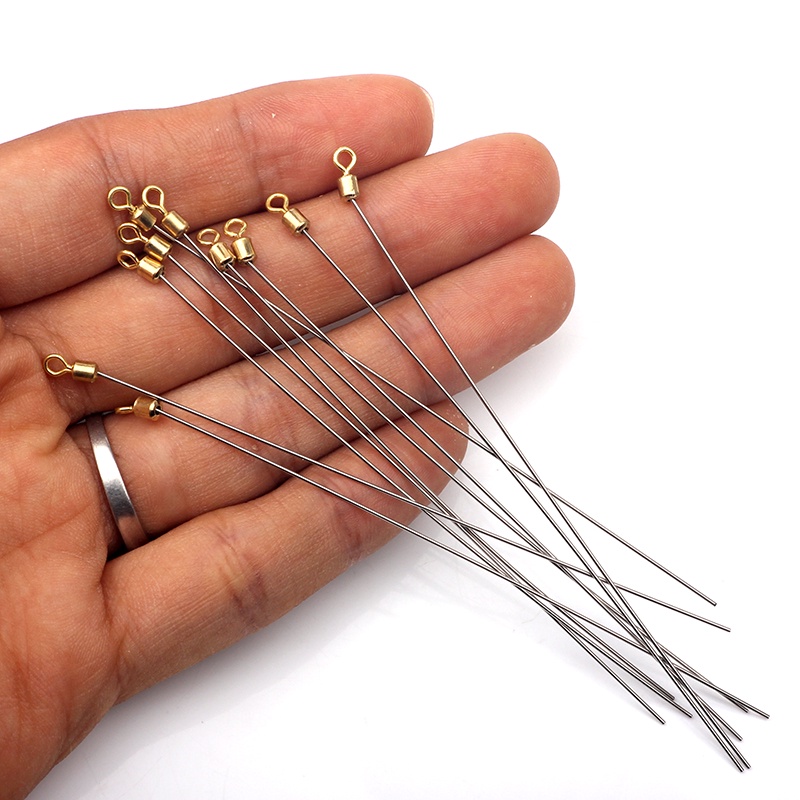 Set 10/20/50 Phụ Kiện Câu Cá Chuyên Dụng