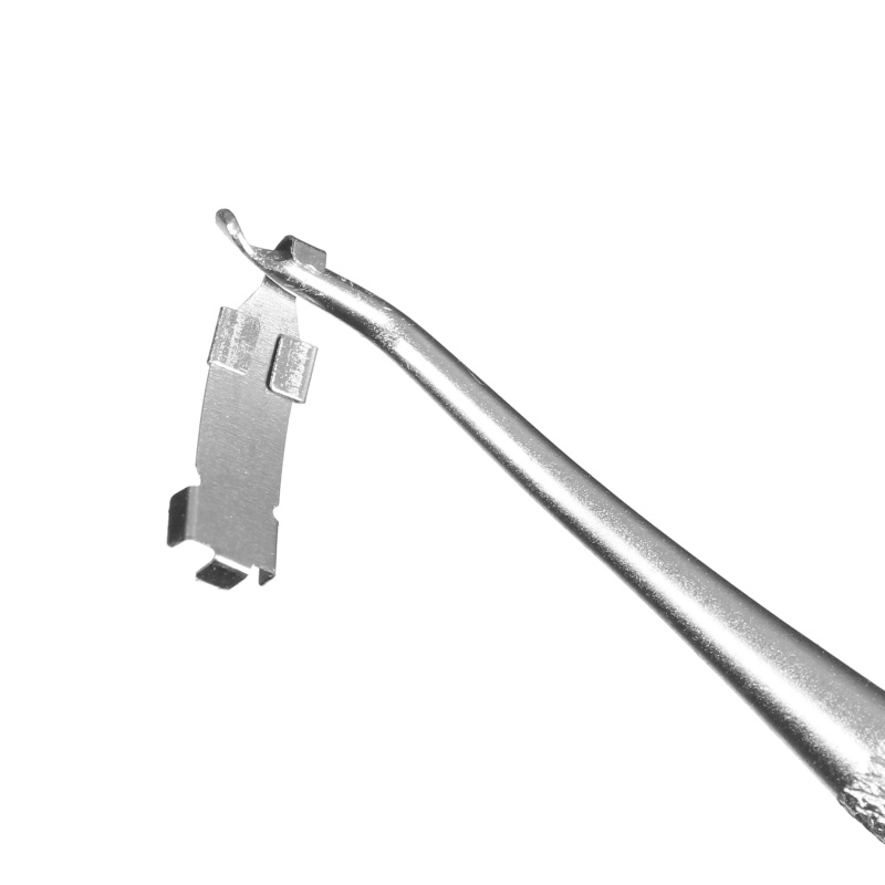 Kìm Cắt Móng Mũi Đại Bàng Bằng Kim Loại