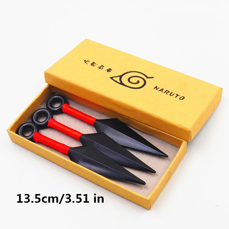 Băng đô hóa trang nhân vật hoạt hình Naruto Akatsuki