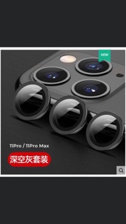 dán bảo vệ lens cam Ip11 pro/ Ip11 pro Max