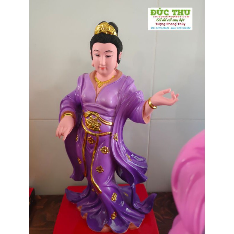 Tượng Nàng Tiên