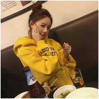 ÁO HOODIE NỈ BÔNG