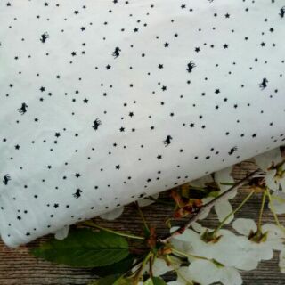 Vải cotton