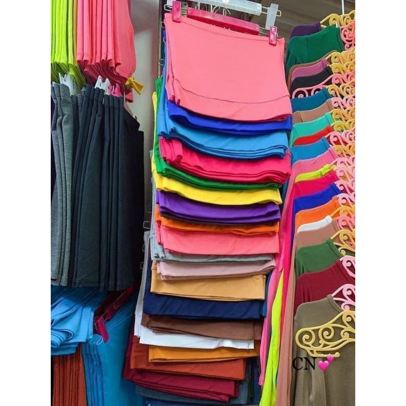 Áo ống áo quây nhiều màu chất cotton Thái | BigBuy360 - bigbuy360.vn