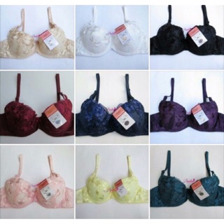 👑 Áo ngực Hàng nhập cao cấp mút mỏng ren cup B