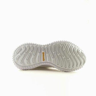 Giày thể thao alphabounce full white Hàng Sẵn