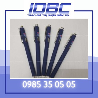 Combo 12 Bút ký nước GP777 Cao Cấp