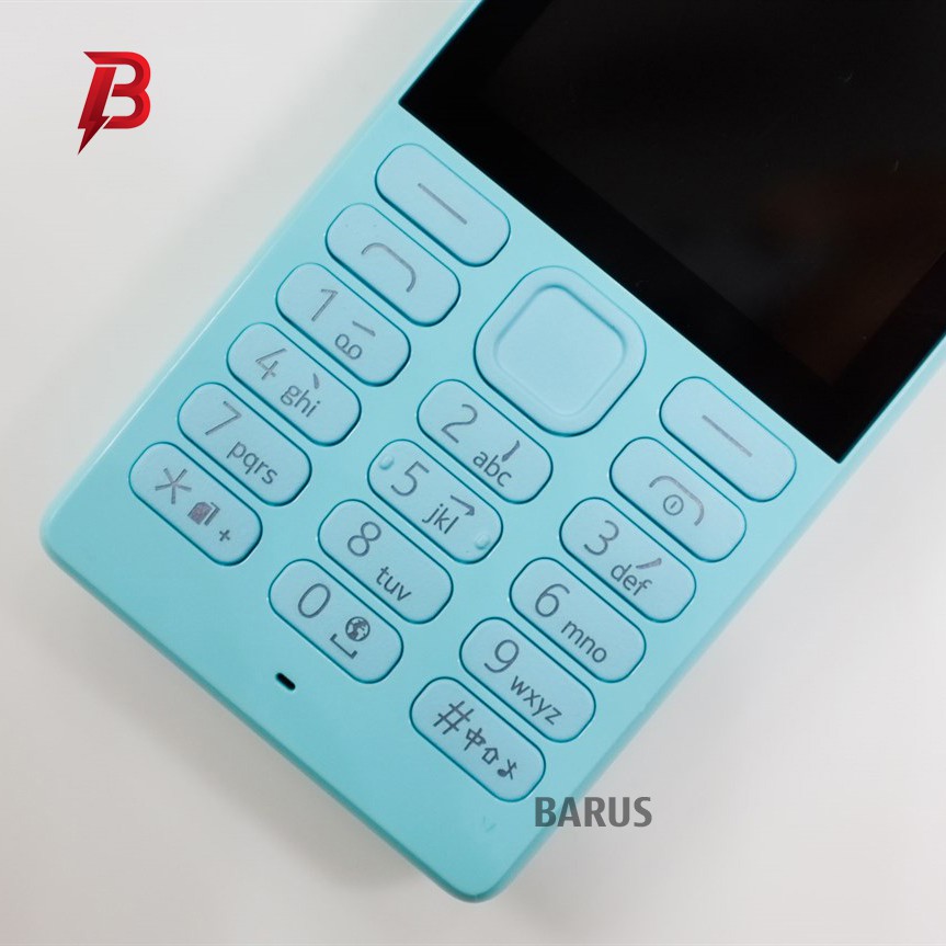 Điện thoại nokia 216 chính hãng – 2 SIM, Bảo Hành 12 tháng | BigBuy360 - bigbuy360.vn