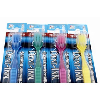Bàn chải đánh răng DENT-INN