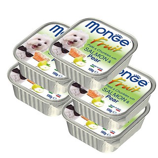 Pate Monge cho chó 100g