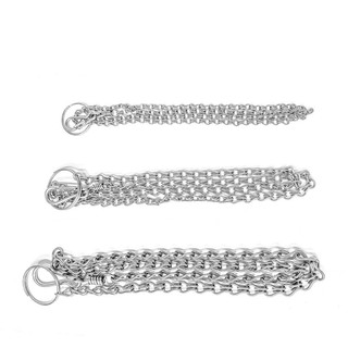 Dây Xích Inox Cho Chó - 3 size