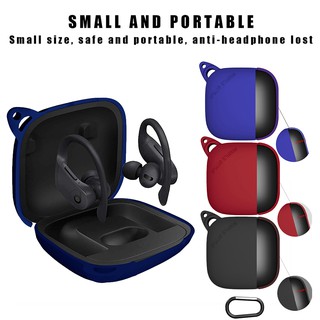Vỏ chống nước bảo vệ cho tai nghe Bluetooth không dây powerbeats Pro
