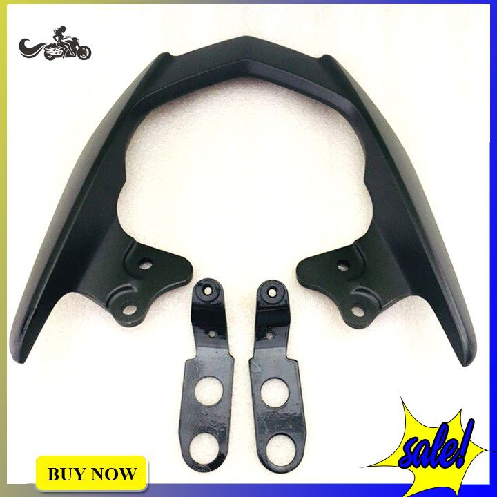 Cảng sau Winner X kim loại sơn tĩnh điện cứng cáp dễ lắp đặt