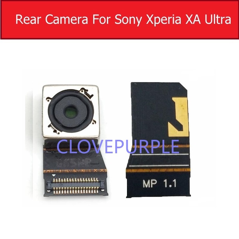 Ốp Điện Thoại Cho Sony Xperia X / X Performance / Xz / X Compact / Xa1 / Xa1U / Xa2 / Xa2U / Xz / Xzs / Xzp / Xz1 / Xz1C / Xa Ultra