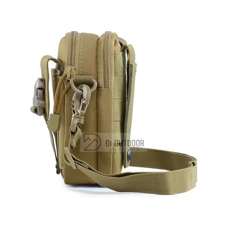 Túi đeo hông, túi đeo thắt lưng phong cách quân đội | BigBuy360 - bigbuy360.vn